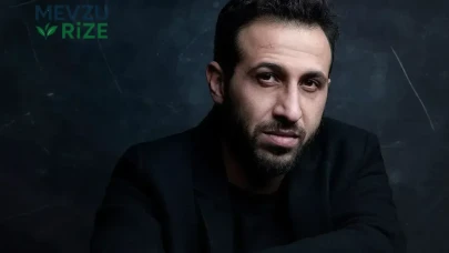 Uzak Şehir Dizisine Yeni İsim: Ersin Arıcı Kadrosuna Katıldı!