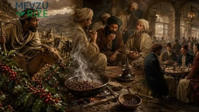 Kahvenin Tarihçesi: İlk Kez Kim Tarafından Keşfedildi ve İçenlersin Tepkileri Ne Oldu?