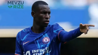 Napoli, Chelsea ile Jackson transferi için masaya oturdu: İstenen ücret belli oldu