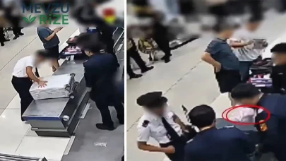 Malezyalı Pilot Havalimanında Uyuşturucu Skandalıyla Gözaltına Alındı: İdrar Testi Sonucu Olumsuz Bulundu