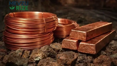 **Bakır Fiyatlarındaki Yükselişin Sebepleri ve Mevcut Stok Durumu**