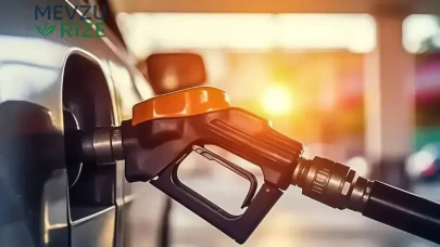 Motorinde ÖTV indirimi sonrası mazot fiyatları ne kadar oldu? 13 Ağustos 2026 İstanbul, Ankara ve İzmir motorin fiyatları