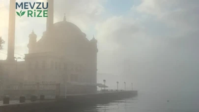 İstanbul Boğazı'nda Transit Geçişler Durduruldu, Şehir Hatları Seferleri İptal Edildi!