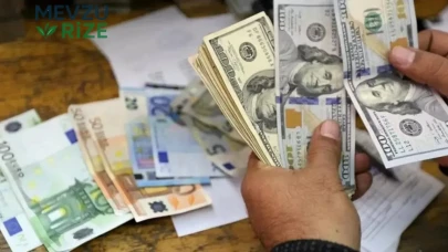 Türkiye'nin Dış Borcu Açıklandı: Kredilerin Payı Öne Çıkıyor