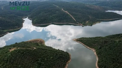 15 Ağustos 2026 İstanbul baraj doluluk oranı... Barajlarda son durum nedir?