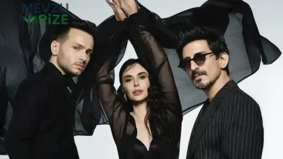Ayşe Hatun Önal’ın Sevgilisi Kim? Mehmet Ali Çebi İle Aşk Yaşıyor Mu, Evli Mi?