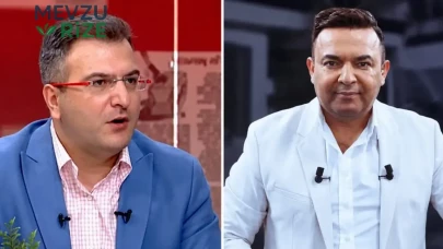 MASAK'tan Yeni İsimler mi Geliyor? Cem Küçük ve Tahir Sarıkaya'nın Ardından Gelişmeler!