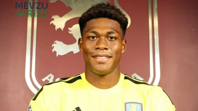 Aston Villa, Zion Suzuki ile Anlaştı!