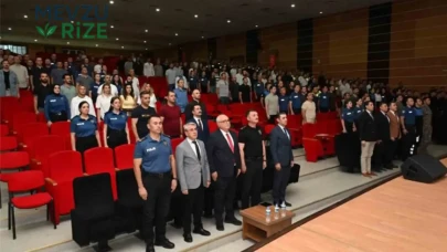 423 Polis, Bütçe ve Yatırım Konularında Finansal Okuryazarlık Eğitimi Aldı