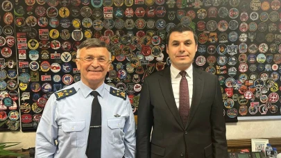 Korgeneral Yaşar Kadıoğlu Kimdir? Yaşar Kadıoğlu Nereli? Hayatı ve Askerî Kariyeri