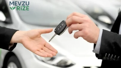 Yaş, kilometre ve depozitoya yeni sınır