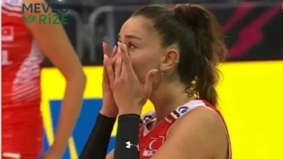 Hande Baladın: Yollarımız Ayrıldı, Yeni Bir Sayfa Açıyoruz!