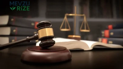 Maçka'da 1 Milyon 533 Bin TL'lik Taşınmaz İcra İhaleyle Satışa Çıkıyor