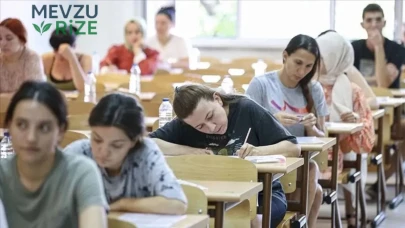 Öğrenci Sınavında Enflasyon Etkisi: Düşük Gelirle Yüksek Rekabet