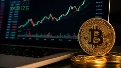 Bitcoin Yatırımcıları Heyecanla Yeni Ralli Hissesini Bekliyor!