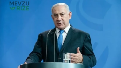 Netanyahu ile Ben-Gvir Arasında "Ortak Liste" Tartışması Büyüyor!
