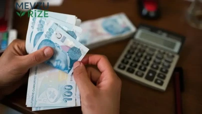 Ekonomik Gelecek İçin Üç Yıllık Strateji Hazırlığı Başladı: OVP ve 2027 Bütçesi Üzerinde Yoğun Çalışmalar Sürüyor