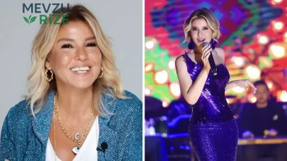 Gülben Ergen’in sosyal medyadan aylık kazancı ortaya çıktı: Rakam duyanları şoke etti