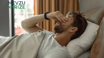 Yeterince uyusanız da yorgun mu uyanıyorsunuz? Uzman isim nedenini ve çözümünü açıkladı