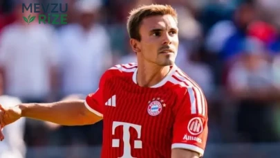 Benfica, Joao Palhinha ile Transfer İçin El Sıkıştı!