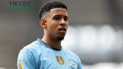 Tottenham transferde adeta çıldırdı: Manchester City'de sadece 11 gol atan Savinho'ya 100 milyon euro ödediler