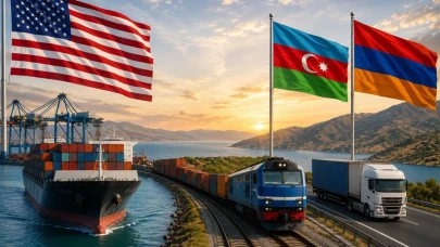 Rubio: Azerbaycan ve Ermenistan'a desteğimiz sürecek