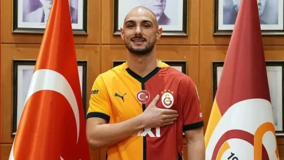 Ahmed Kutucu Kaç Yaşında, Nereli, Hangi Takımda? Eşi, Mevkisi Ve Kariyeri