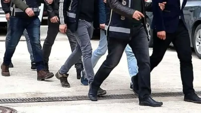 Alihan Kuriş suç örgütü soruşturmasında gözaltı sayısı 33'e yükseldi