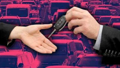 Araç kiralamada yeni dönem başlıyor: Yaş, kilometre ve depozito sınırı geliyor