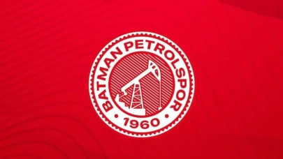 Batman Petrolspor’dan İstiklal Marşı açıklaması