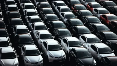 Cumhurbaşkanına yeni ÖTV yetkisi! İşte otomobillerde yeni vergi sistemi