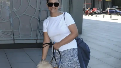 Ecem Erkek Eşi, Sevgilisi Kim? Ecem Erkek Evli Mi, Eski Eşi Kim, Yeni Bir İlişkisi Var Mı?