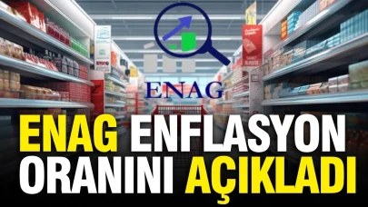 ENAG, Temmuz 2026 Enflasyon Oranını Duyurdu!
