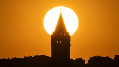 Eyyam-ı Bahur 2026: Sıcak Hava Dalgasının Tarihleri ve AnlamıEyyam-ı Bahur 2026 tarihinde ne zaman başlayıp sona erecek?