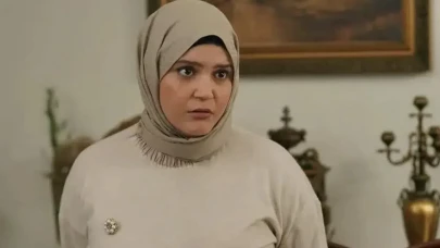 Feyza Civelek'in Kızılcık Şerbeti Projesinden Ayrılma Nedeni Açıklandı!