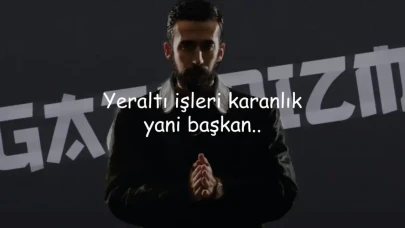 Gazapizm Sözleri | En Sert, Anlamlı ve Duygusal Rap Alıntıları