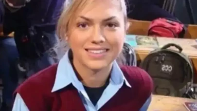 Hayat Bilgisi'nin unutulmaz karakteri Barbie, İpek Erdem’in kardeşi kim çıktı?