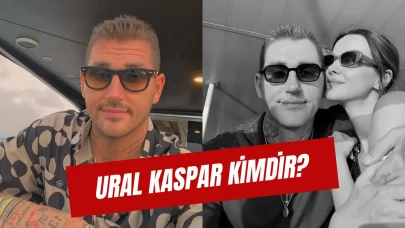 İrem Helvacıoğlu’nun Eşi Ural Kaspar Kimdir, Hangi Restoranın Sahibi?