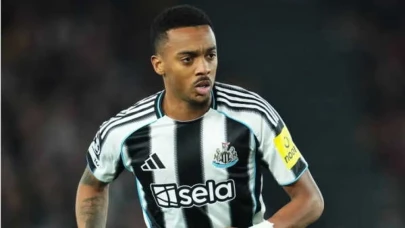 Joe Willock Mevkisi Ne, Piyasa Değeri Ne Kadar?
