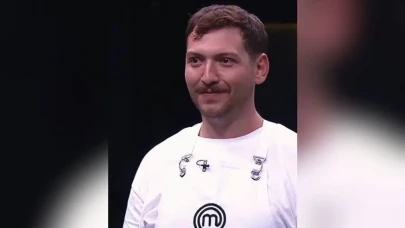 MasterChef Türkiye 2026 Enes Vardar Kaç Yaşında, Nereli, Mesleği Ne? Hayatı Ve Kariyeri