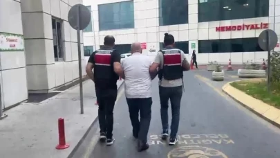 MİT Görevlisiyiz Diyen Dolandırıcılara Operasyon: Akın Gürlek'in Adını Kullandılar