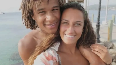 Nathan Aké Evli Mi, Eşi Kim? Nathan Aké’nin Eşi Kaylee Ramman Kimdir, Kaç Yaşında, Çocukları Var Mı?