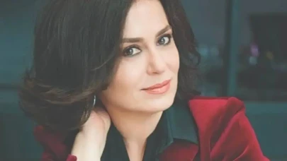 Nazan Kesal Eşi Kimdir? Ercan Kesal İle Evliliği Ve Oğlu Poyraz Hakkında Merak Edilenler