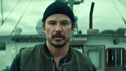 Netflix’in Yeni Korku Dizisi Stephen King Atmosferiyle Jaws Gerilimini Buluşturuyor