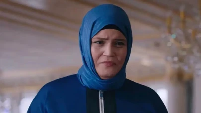 Nilay Karakterine Elveda: Feyza Civelek Kızılcık Şerbeti Projesinden Ayrıldı