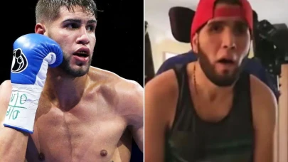 Prichard Colon Neden Öldü, Kaç Yaşındaydı? 2015’teki Terrel Williams Maçında Ne Oldu?