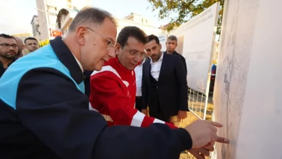 Rüşvet Skandalında Yeni İddia: "5-6 Milyon TL’lik Talep Geldi