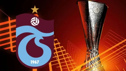 Trabzonspor UEFA Avrupa Ligi play-off rakibi: Trabzonspor Avrupa maçı ne zaman, hangi gün?