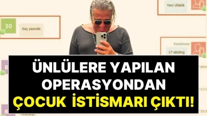Ünlülere Yönelik Uyuşturucu Operasyonunda Şok Gelişme: Koray Beşli 'Çocuk İstismarı' Suçlamasıyla Gözaltına Alındı!