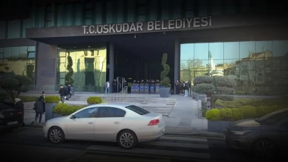 Üsküdar Belediyesi'nde Seçim Tarihleri Açıklandı: Valilik Meclis'i Toplantıya Davet Etti!
